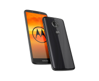 Motorola Moto E5 Plus 3/32GB Dual SIM 5000mAh szary + etui - 410726 - zdjęcie 4